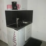 Nessa & Meli Apartment Makarska
