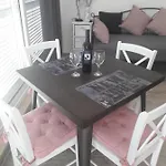 شقة Nessa & Meli ماكارسكا