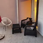 شقة Nessa & Meli ماكارسكا