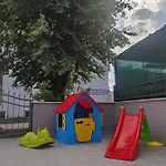 شقة Nessa & Meli *