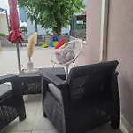 Nessa & Meli * ماكارسكا