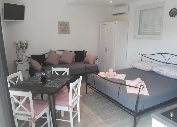 Nessa & Meli Appartement