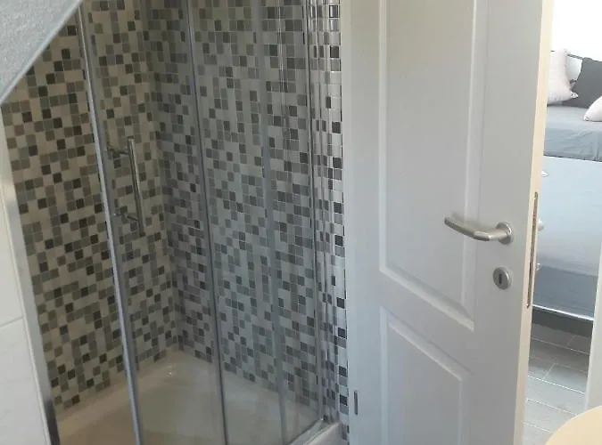 Appartement Nessa & Meli Makarska