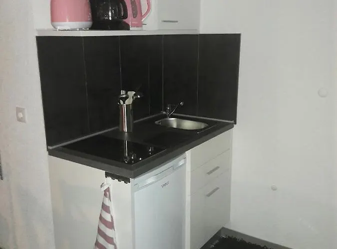 Nessa & Meli Appartement Makarska
