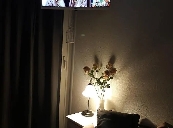 Appartement Nessa & Meli *