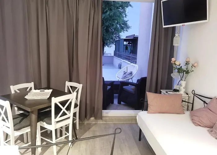 Nessa & Meli Appartement