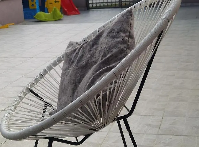 Appartement Nessa & Meli Makarska