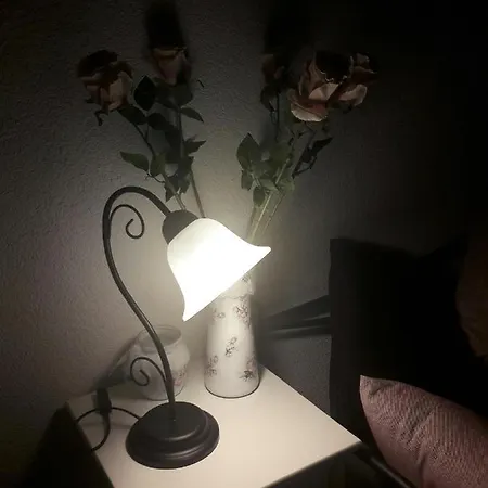 Apartman Nessa & Meli *