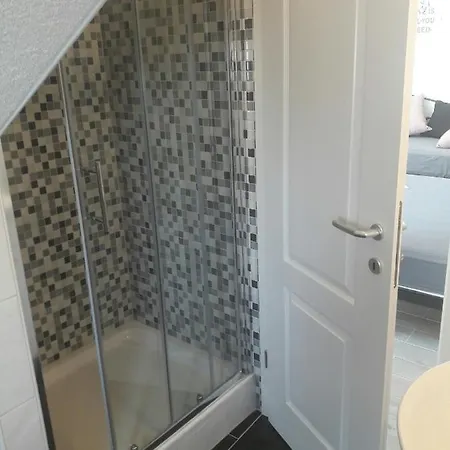 Apartman Nessa & Meli Makarska