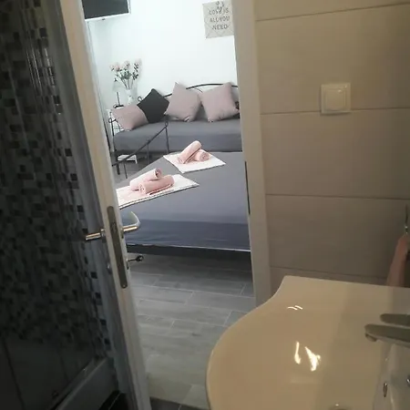 Apartman Nessa & Meli