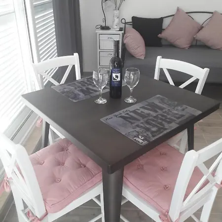 Apartman Nessa & Meli Makarska