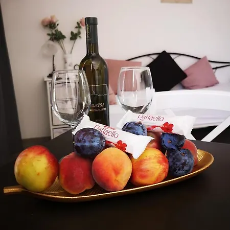 Apartman Nessa & Meli