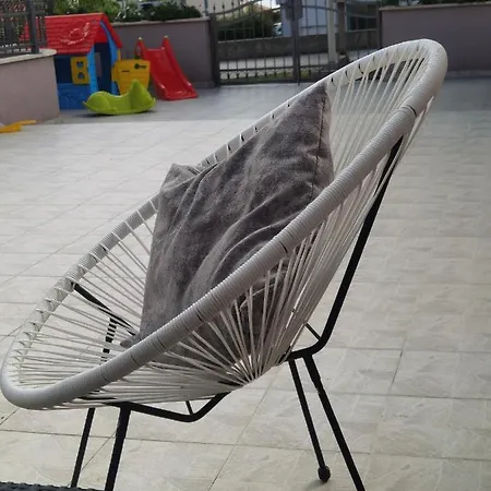 Apartman Nessa & Meli Makarska