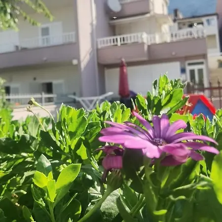 Apartman Nessa & Meli *